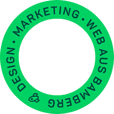 Design, Marketing & Web aus Bamberg