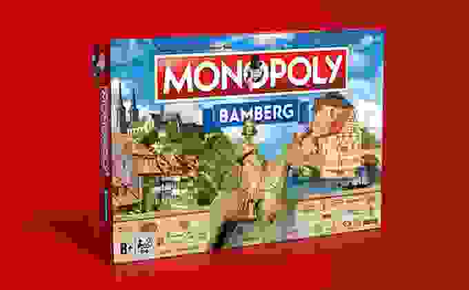 Monopoly Bamberg Design